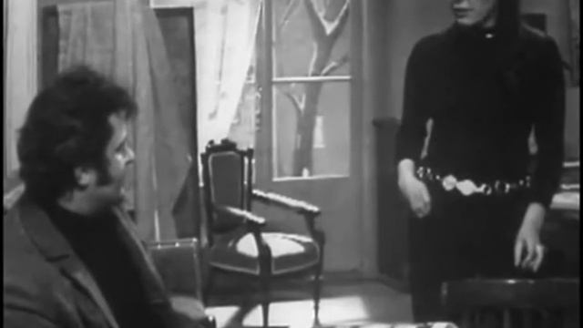 Великая Картина (День за днём 1971) смотреть онлайн
