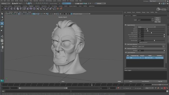 What's new in Maya 2022? смотреть онлайн