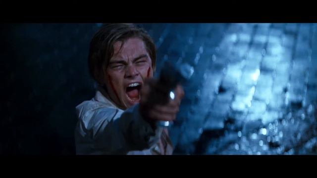 Romeo Avenges Mercutio's Death (Romeo + Juliet)