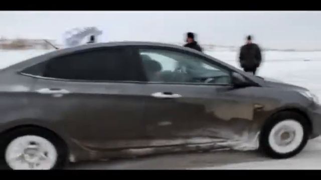 закрытие сезона зимних покатушек смотреть онлайн