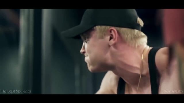 THE NEW GENERATION - Fitness Motivation 2019 (Part 1) смотреть онлайн