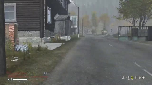 Hunting A Survivor (DayZ) ((xbox)) смотреть онлайн