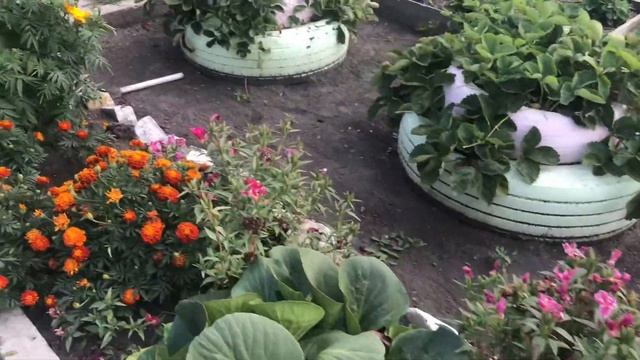 VLOG//Красногорск ☀️ смотреть онлайн