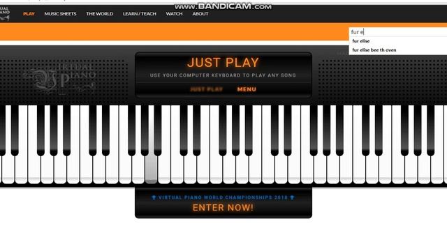 autohotkey piano player (check new vid, this is patched) смотреть онлайн