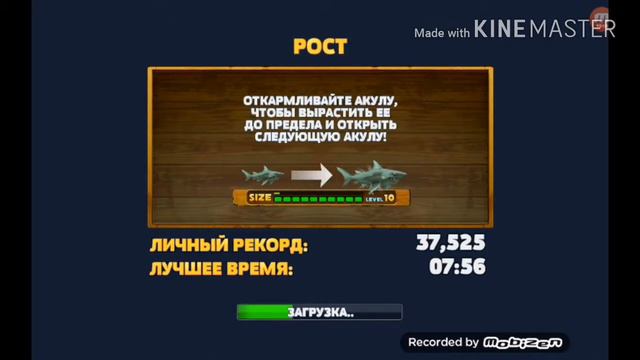 Акула серия 1 смотреть онлайн