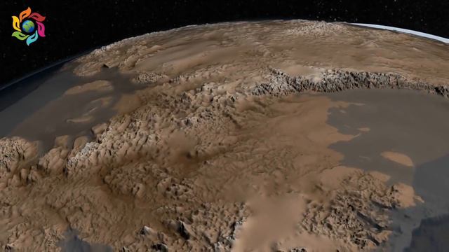 ANTARCTICA - THE LOOMING THREAT смотреть онлайн