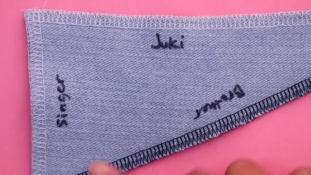 Best Cheap Serger for Sewing Layers! | Brother vs Singer vs Juki смотреть онлайн