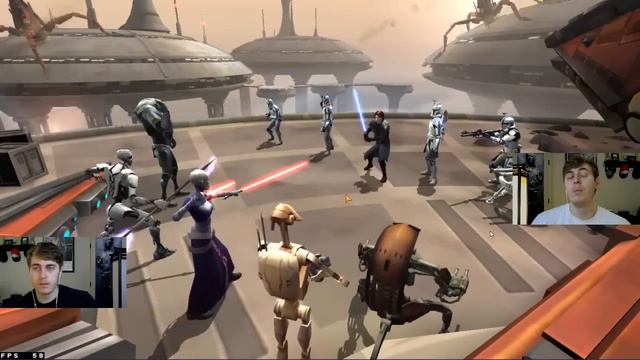 ULTIMATE Phase 4 Guide to Unlock General Skywalker!!! | SWGoH смотреть онлайн