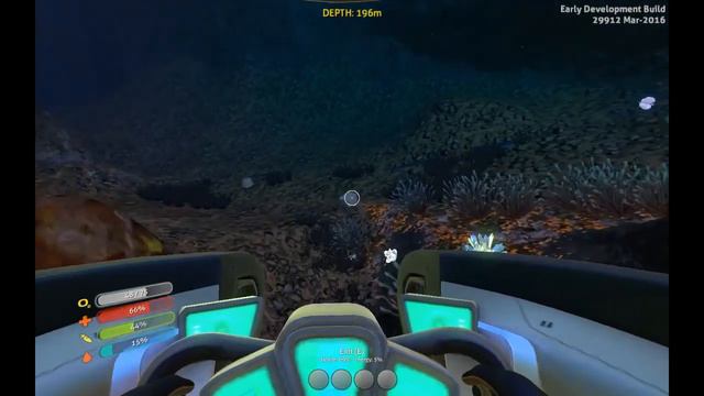 HIDDEN REEFS AND GOLD MINES: Subnautica #7