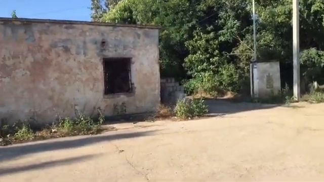 Мирный, Крым. Путешествие по Крыму. Крым 2019. Донузлав. (Crimea)