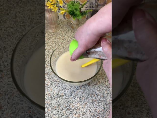 Полезное овсяное молоко быстрого приготовления. Прекрасная альтернатива коровьему молоку смотреть онлайн