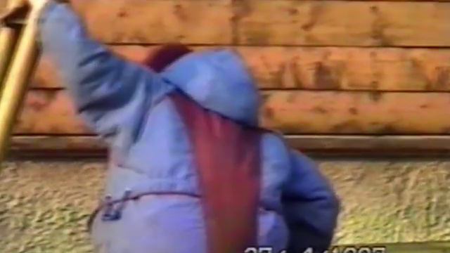 о КУНАШИР 27 04 1997 г  ПЛОЩАДКА НА 60 ЛЕТ ВЛКСМ