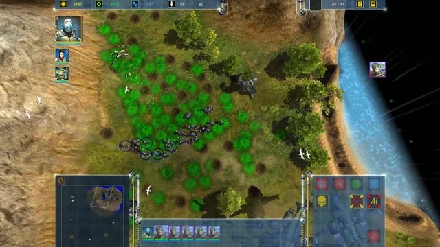 Maelstrom (pt.9) - Разведка боем смотреть онлайн