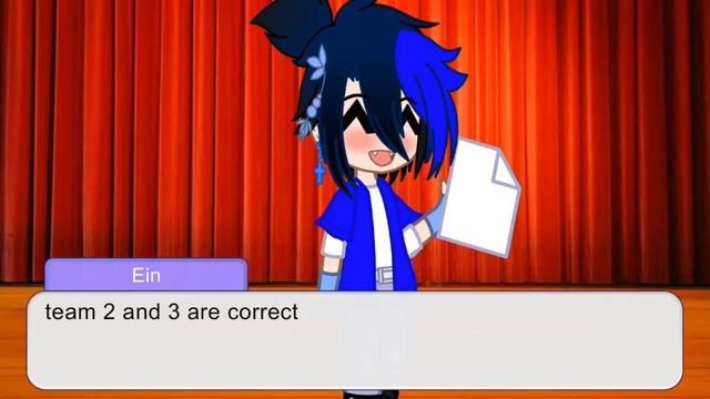 (No Thumbnail) ✨Who knows Ein better?✨ read description! {PxE} {Matsurika} rushed смотреть онлайн