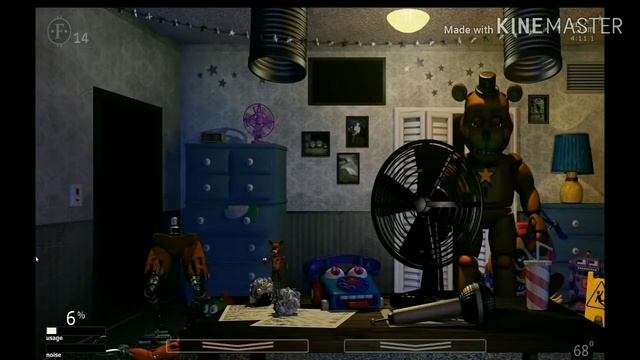 Реально хороший гайд по ultimate custom night смотреть онлайн