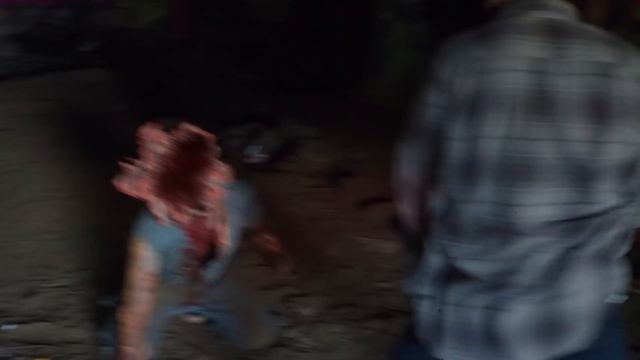 The Last of Us: In Real Life смотреть онлайн