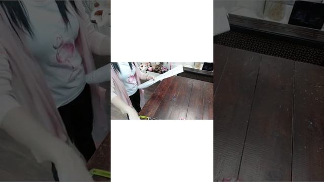 Будни флориста . Сборка букета смотреть онлайн