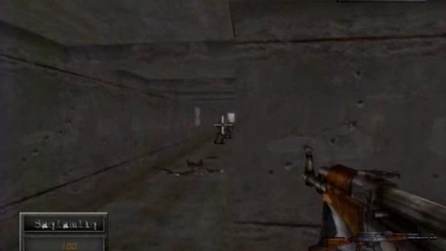 Игры на вынос - Qarabaq Wars смотреть онлайн