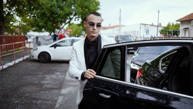 Абитуриентски бал на 12Б клас СУ "Проф. д-р Асен Златаров" | Випуск 2023 смотреть онлайн