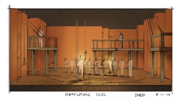 HAMILTON! ? Off Book | How The Show Became Successful смотреть онлайн