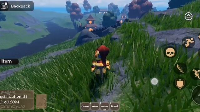 How to get RACE SKILLS Murim Cultivation | Roblox смотреть онлайн