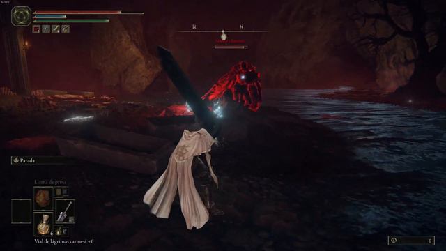 How To Easely Kill Blaidd (Shade) - ELDEN RING смотреть онлайн
