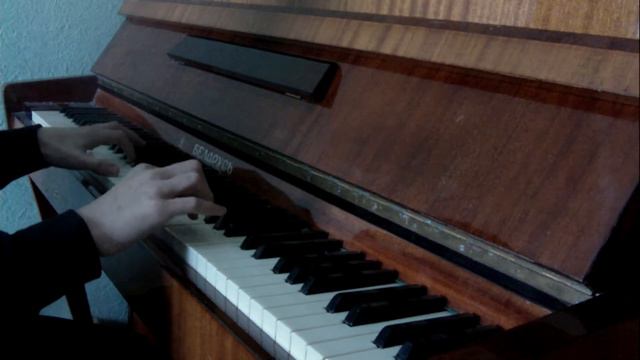 Requiem for a Dream (Piano Version) смотреть онлайн