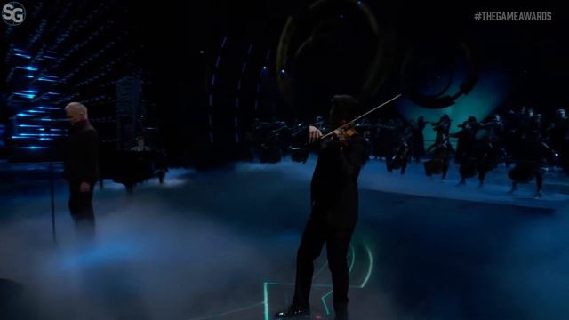 Sting - “What Could Have Been” | The Game Awards 2021 смотреть онлайн