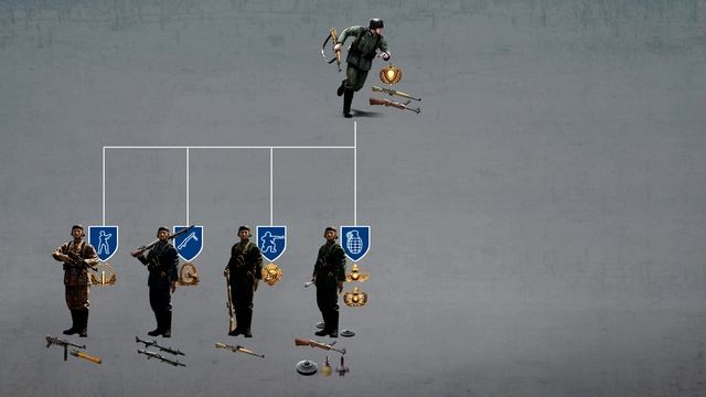 Heroes & Generals. Что бы я изменил?