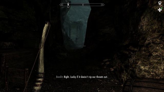 White River Watch / Skyrim SE смотреть онлайн