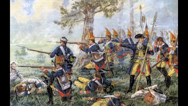 Preußens Gloria (Prussia's Glory)