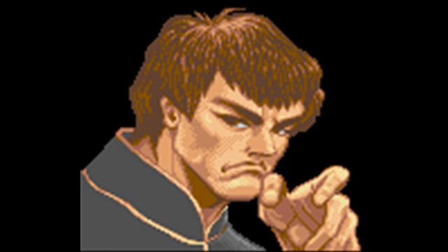 Super Street Fighter 2 Turbo PC OST - Fei Long Ending Theme смотреть онлайн