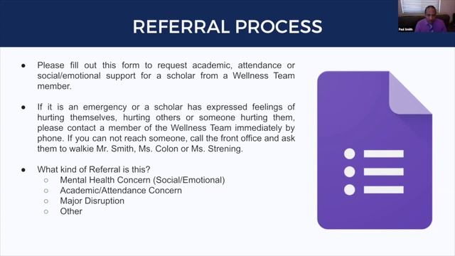 e3's Online Learning Educator Series Social:Emotional Support смотреть онлайн