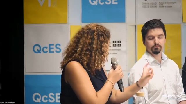 Conseils pour les étudiant.e.s qui souhaitent poursuivre un parcours entrepreneurial смотреть онлайн