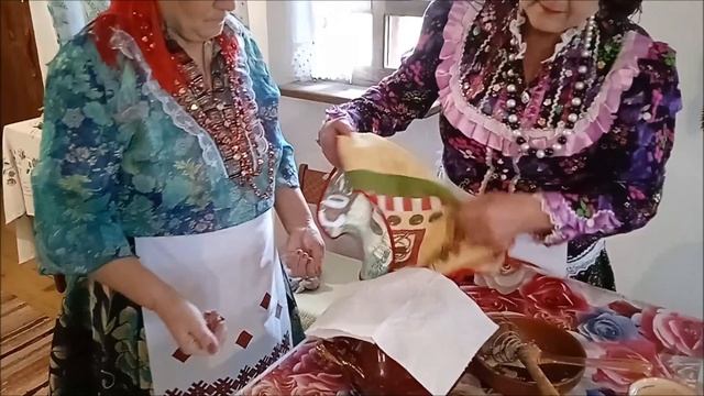 Подгоренский р-н Свадебные шишки смотреть онлайн