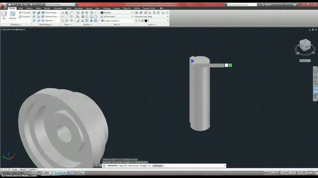 AUTOCAD 2013 смотреть онлайн
