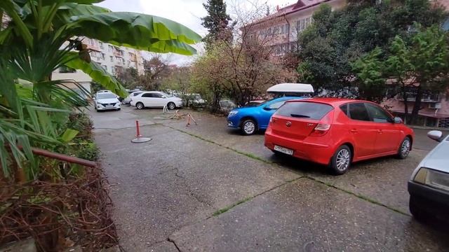 САМАЯ ДОСТУПНАЯ квартира в Центральном Сочи с РЕМОНТОМ! Недвижимость Сочи смотреть онлайн