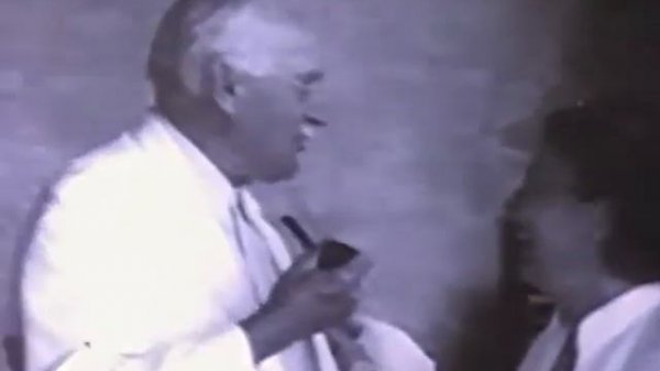 Matter of Heart: The Best Documentary on CG Jung (1986)