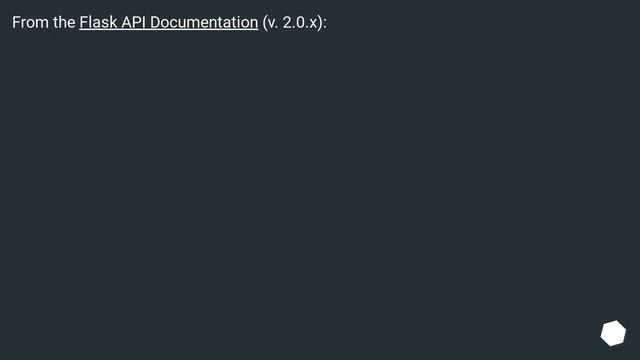 Redirecting to URL in Flask смотреть онлайн