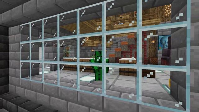 AI Hjälper Mig Bygga Det PERFEKTA Huset I Minecraft смотреть онлайн