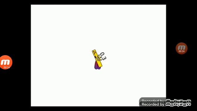 Numberblocks Band 0.1 - 0.5