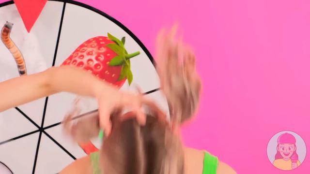 Мороженое Челлендж от TeenChallenge