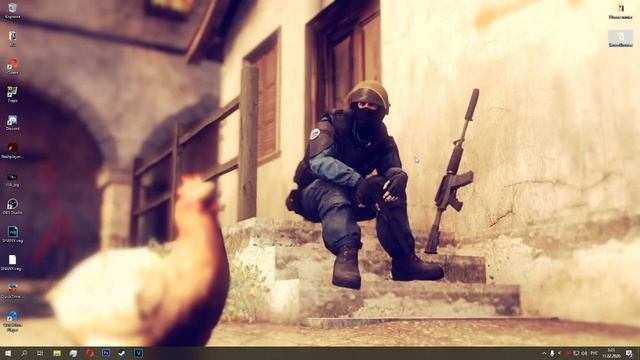 КАК ИСПРАВИТЬ ОШИБКУ Server Browser... В CSS V34 смотреть онлайн
