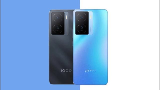 iQOO Z7s 5G AMOLED дисплей на 90 Гц, чип Snapdragon 695 и камера на 64 МП за $229 смотреть онлайн
