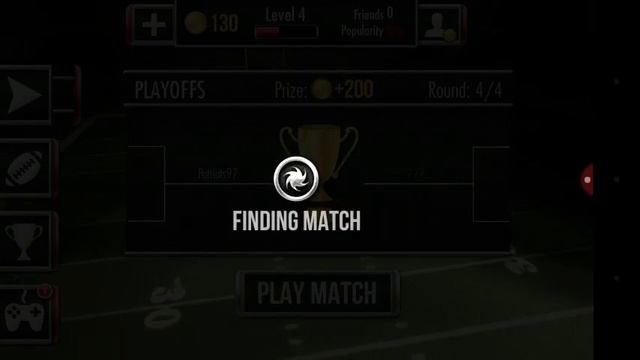 Football showdown part 1 смотреть онлайн