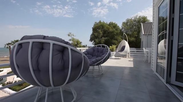 Zeheto Hotel & Restaurant Astara смотреть онлайн