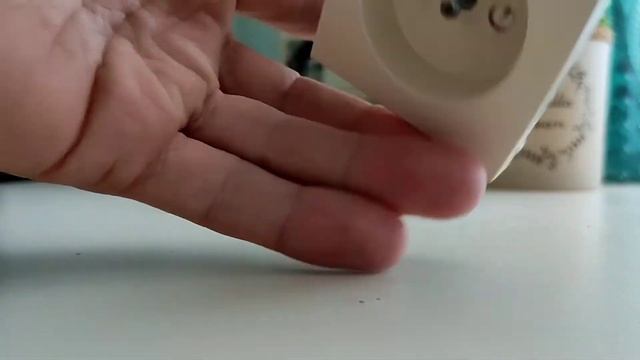 Розетки Wessen 59. Вилка плохо вставляется в розетку.