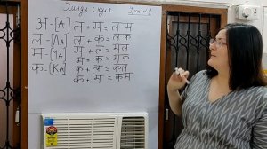 Хинди с нуля. Урок №1