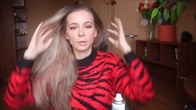 Сухой шампунь BATISTE! Стоит ли покупать? смотреть онлайн