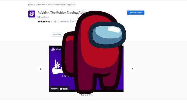 Top 3 *BEST* Roblox Trading Extensions! (Roblox Trading Tips And Tricks)